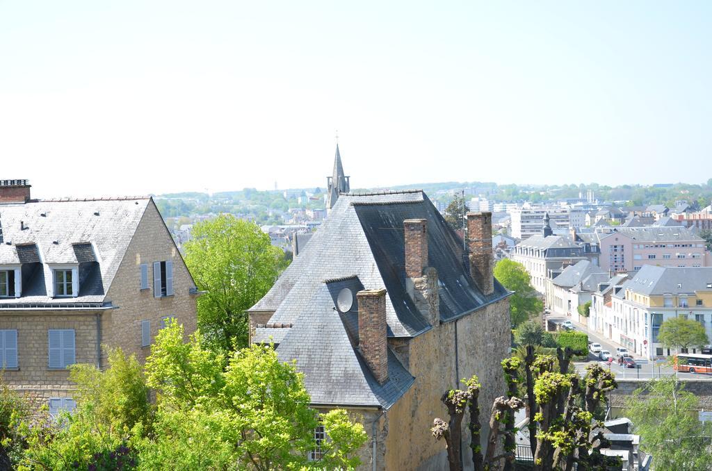 Eklo Hotels Le Mans Extérieur photo